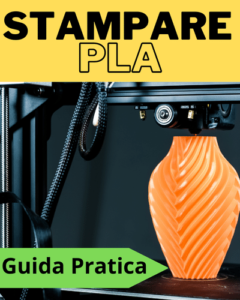 stampare PLA